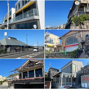  別荘 湘南ocean House 日本
